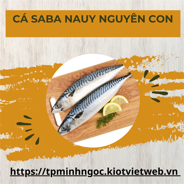 Saba Nauy Nguyên con