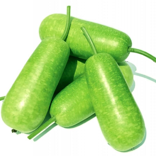 Bầu trái 400-600g