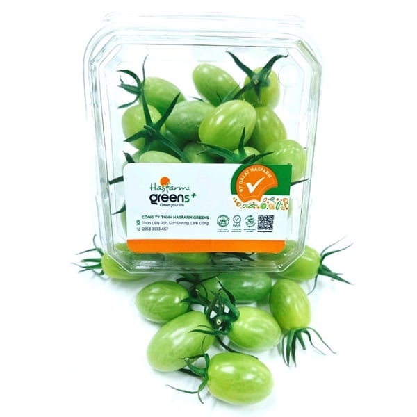 Cà chua Cherry Ngọc Bích 300g