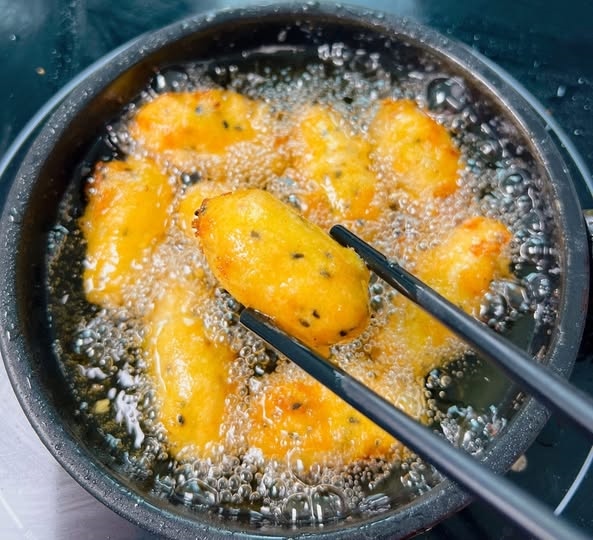 Khoai lang kén