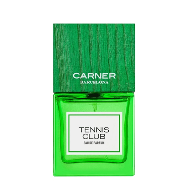 Nước hoa Carner Barcelona Tennis Club