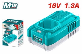 Sạc pin 16V TOTAL TFCLI1613