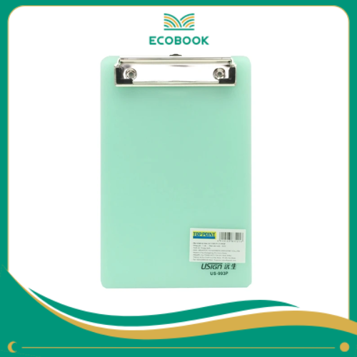 Bìa trình ký đơn A5 Usign US-993P