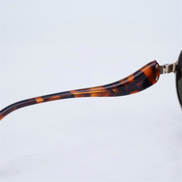 Kính Prada đen gọng loang SPR55T ZVN-4J1 (57-21-140) KG+