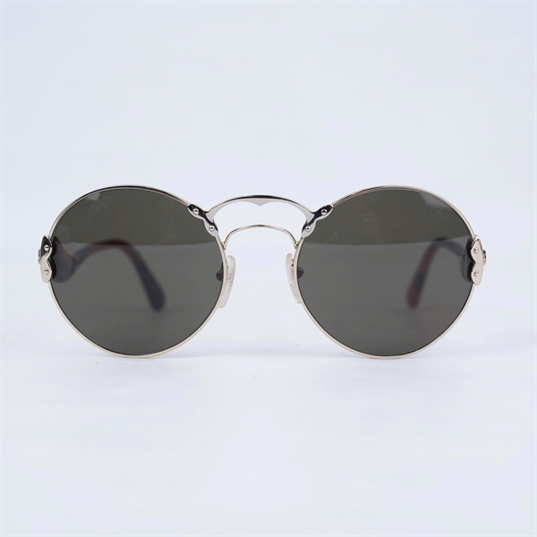 Kính Prada đen gọng loang SPR55T ZVN-4J1 (57-21-140) KG+