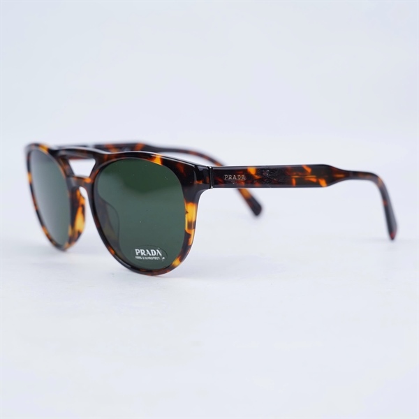 Kính Prada loang nâu SPR13T-F VAU-1I0 (54-19-145) KG+