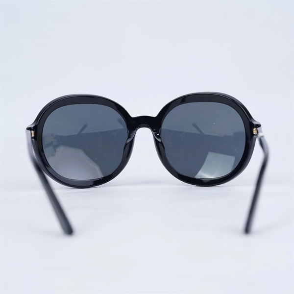 Kính Prada đen SPR09V-F 1AB-5S0 (58-20-130) KG+