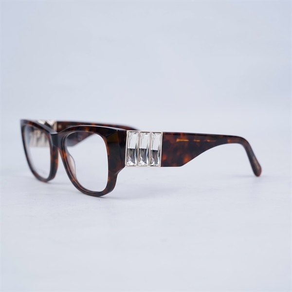 Kính Swarovski loang SK5473 052 (54-17-140) KG+