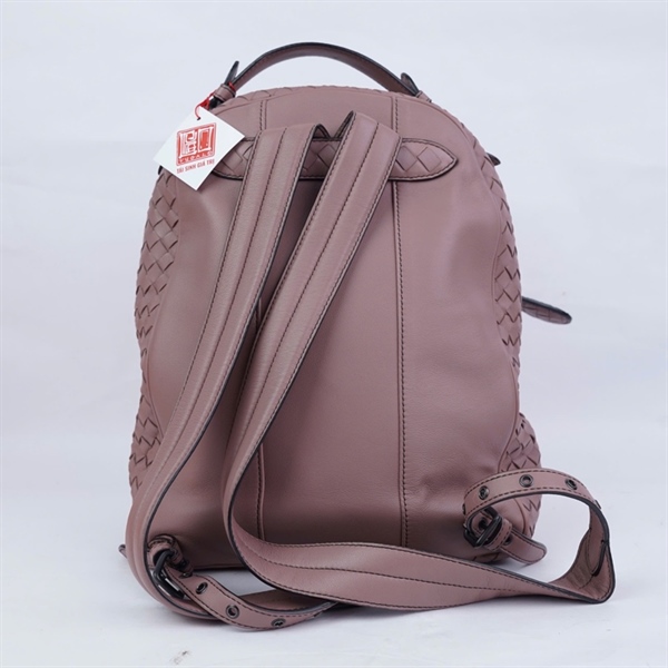 Balo Bottega tím sz24x12x30 KG+