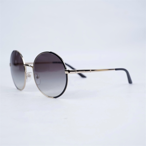 Kính Prada râm gọng vàng SPR59X AAV-0A7 (57-22-140) KG+