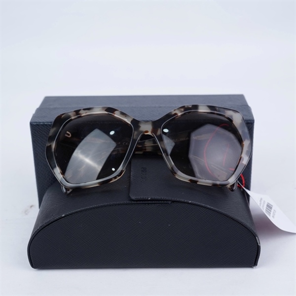 Kính Prada loang SPR16R-F UAO-3D0 (59-19-140) KG+