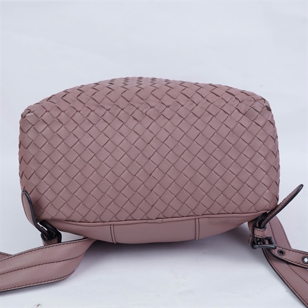 Balo Bottega tím sz24x12x30 KG+