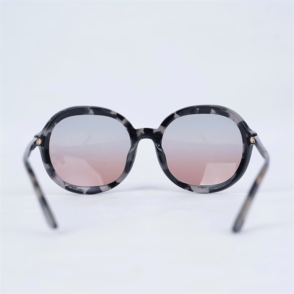 Kính Prada loang đen SPR09V-F 510-756 (58-20-130) KG+