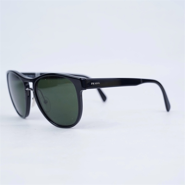 Kính Prada đen SPR09U 1AB-1IO (55-20-145) KG+