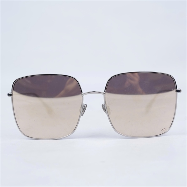 Kính Dior vàng tráng gương 010SQ (59-18-145) KG+