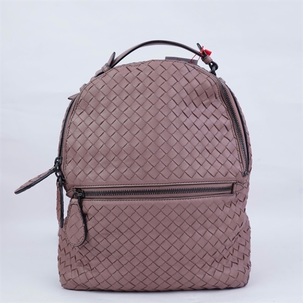 Balo Bottega tím sz24x12x30 KG+