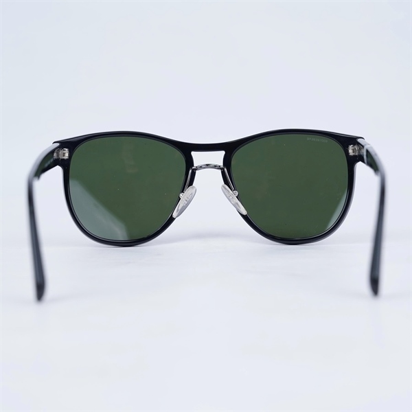 Kính Prada đen SPR09U 1AB-1IO (55-20-145) KG+