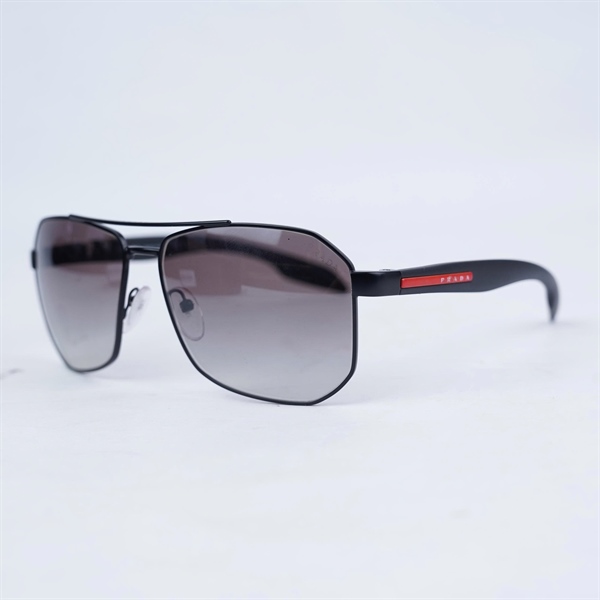 Kính Prada đen SPS51V 1BO-5O0 (59-14-135) KG+
