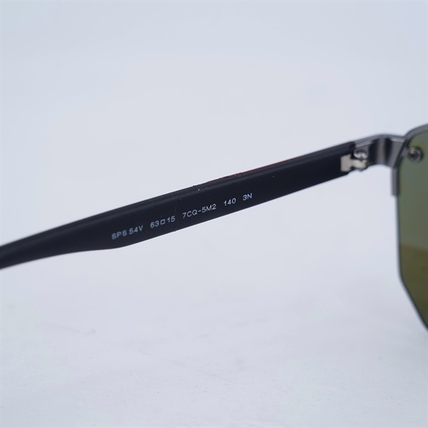 Kính Prada xanh blue SPS54V 7CQ-5M2 (63-15-140) KG+