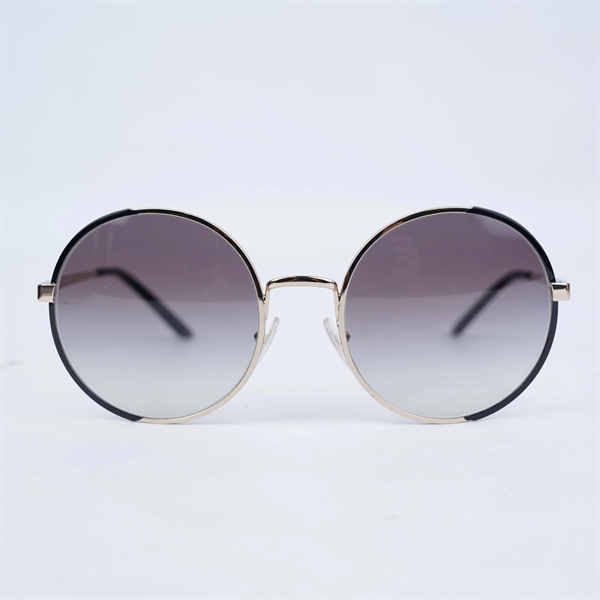 Kính Prada râm gọng vàng SPR59X AAV-0A7 (57-22-140) KG+