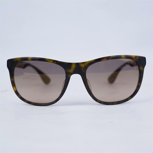 Kính Prada nâu loang SPR04S-F HAQ-4O2 (57-19-145) KG+