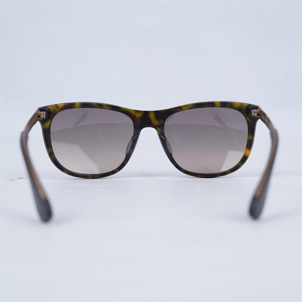 Kính Prada nâu loang SPR04S-F HAQ-4O2 (57-19-145) KG+