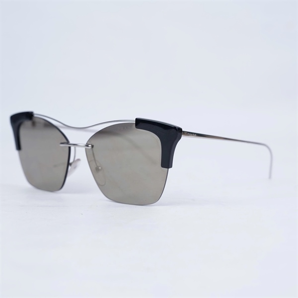Kính Prada xám SPR21U GAQ-1C0 (57-13-140) KG+