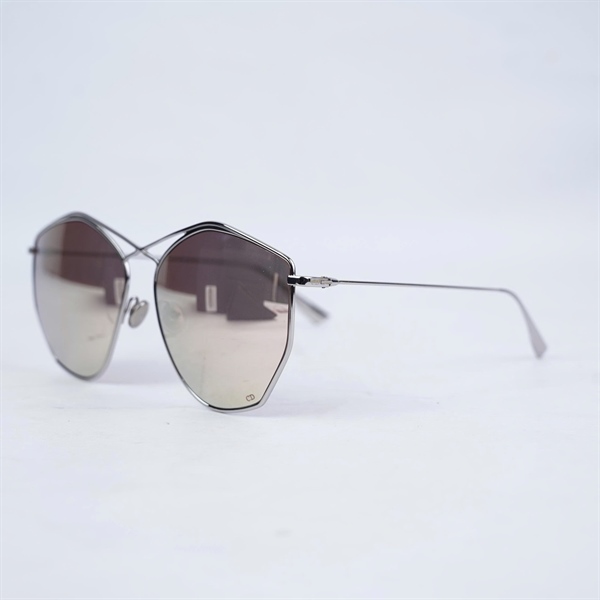 Kính Dior bạc tráng gương 010SQ (55-16-145) KG+