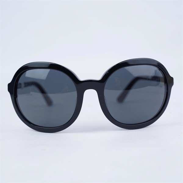 Kính Prada đen SPR09V-F 1AB-5S0 (58-20-130) KG+