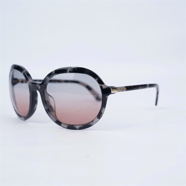 Kính Prada loang đen SPR09V-F 510-756 (58-20-130) KG+