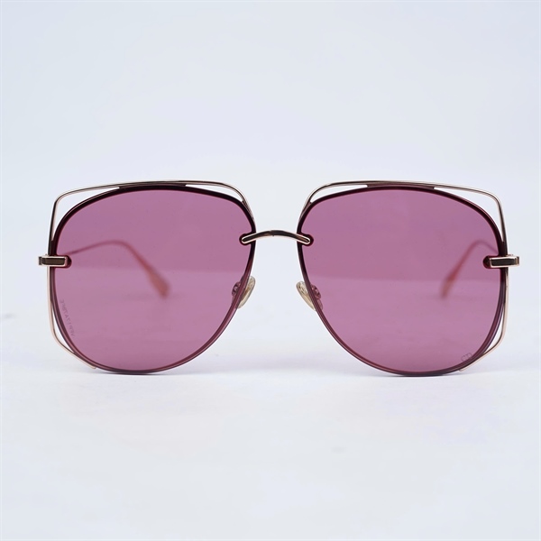 Kính Dior hồng DDBVC (61-12-145) KG+