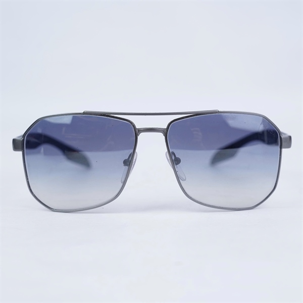 Kính Prada xanh blue đậm SPS51V DG1-1J0 (59-14-135) KG+