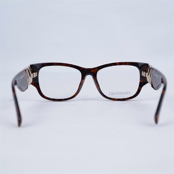 Kính Swarovski loang SK5473 052 (54-17-140) KG+