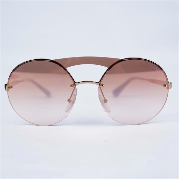 Kính Prada vàng hồng SPR65T 7OE-AD2 (140) KG+