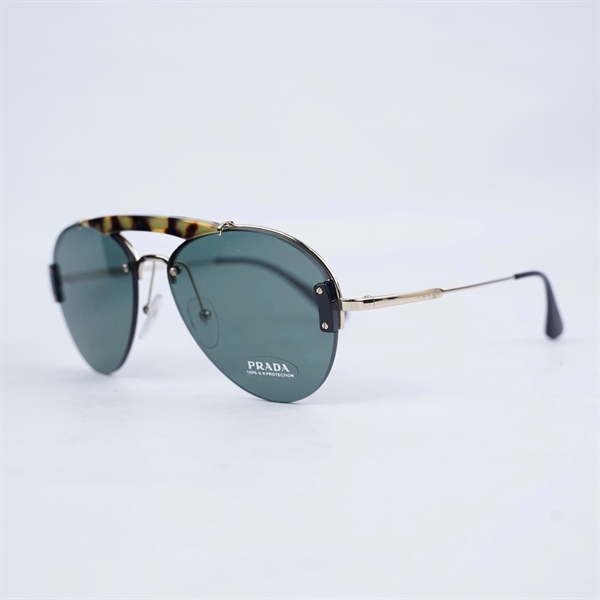 Kính Prada ánh xanh gọng loang SPR62U 09B-254 (140) KG+