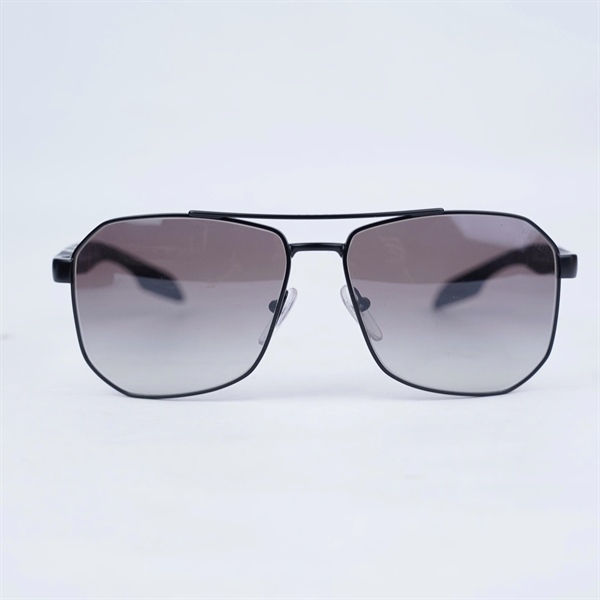 Kính Prada đen SPS51V 1BO-5O0 (59-14-135) KG+