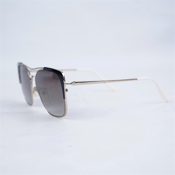 Kính Prada gọng 3 màu SPR54V AAV-5O0 (58-14-140) KG+