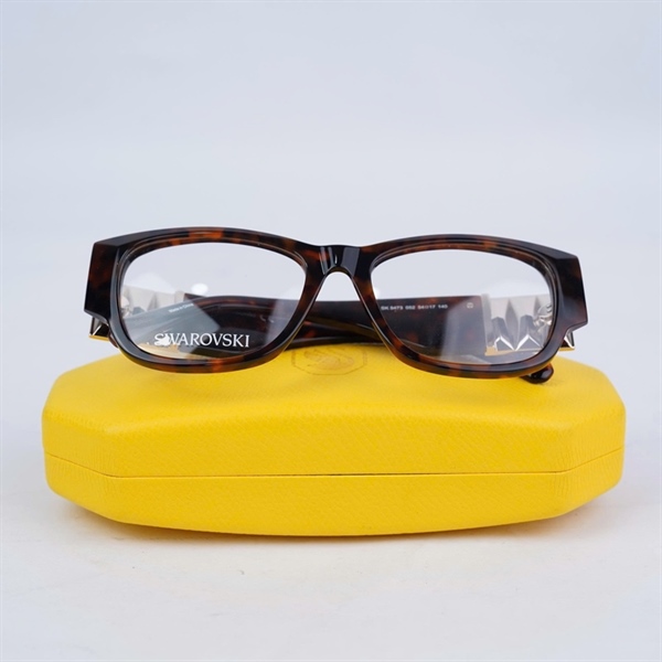 Kính Swarovski loang SK5473 052 (54-17-140) KG+
