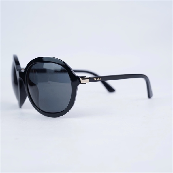 Kính Prada đen SPR09V-F 1AB-5S0 (58-20-130) KG+
