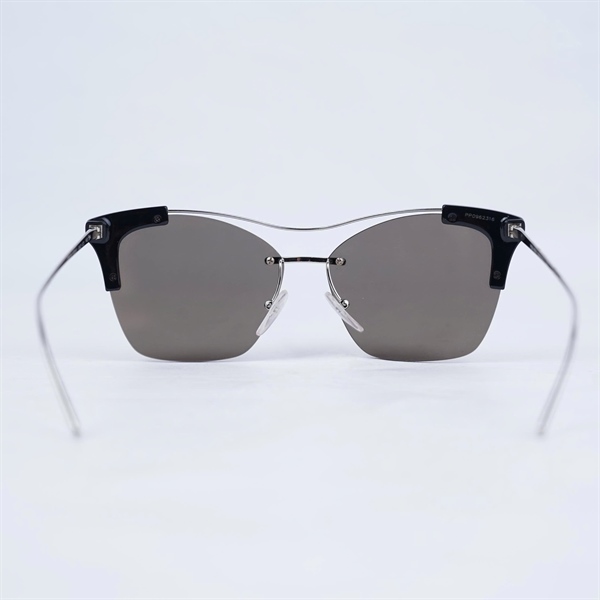 Kính Prada xám SPR21U GAQ-1C0 (57-13-140) KG+