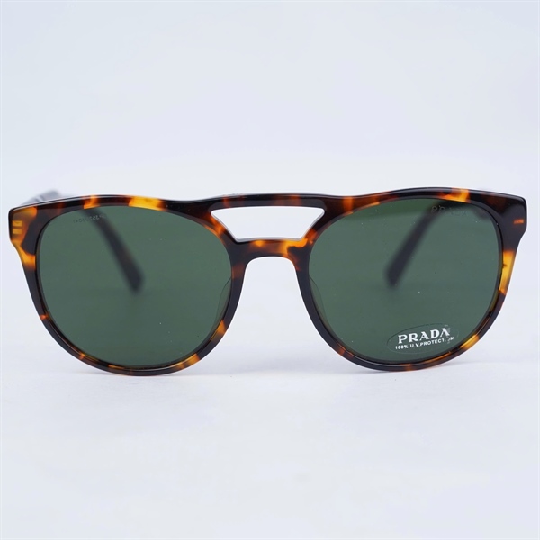 Kính Prada loang nâu SPR13T-F VAU-1I0 (54-19-145) KG+