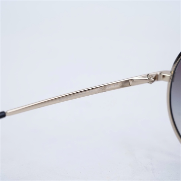 Kính Prada râm gọng vàng SPR59X AAV-0A7 (57-22-140) KG+