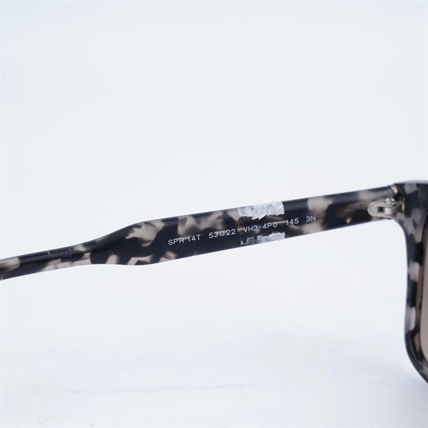 Kính Prada xám loang SPR14T VH3-4P0 (53-22-145) KG+