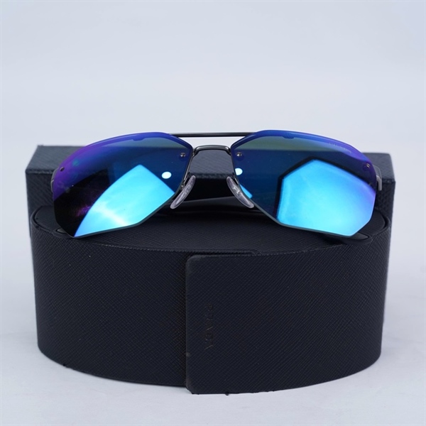 Kính Prada xanh blue SPS54V 7CQ-5M2 (63-15-140) KG+