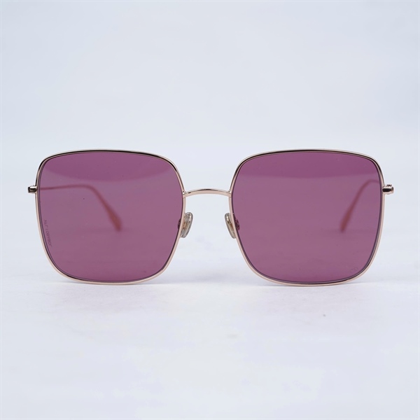 Kính Dior hồng DDBVC (59-18-145) KG+