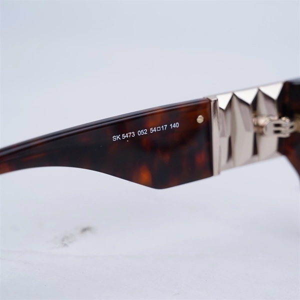 Kính Swarovski loang SK5473 052 (54-17-140) KG+