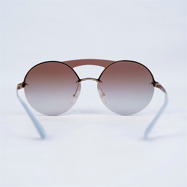 Kính Prada vàng hồng SPR65T 7OE-AD2 (140) KG+