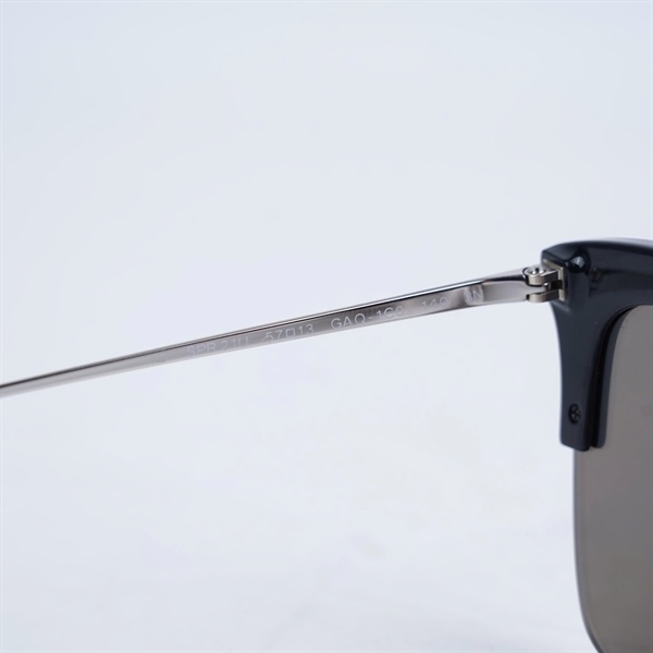 Kính Prada xám SPR21U GAQ-1C0 (57-13-140) KG+