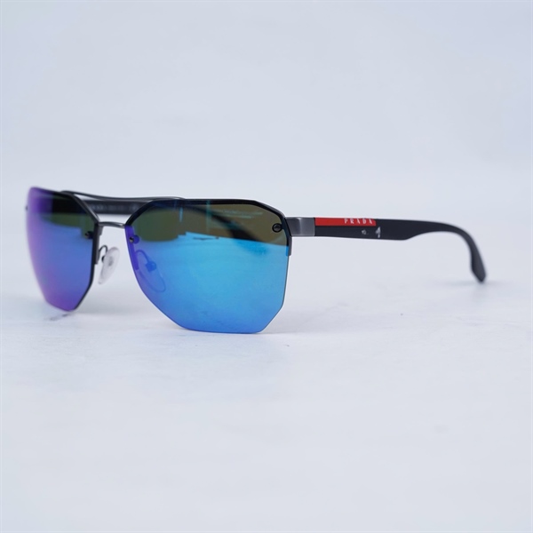Kính Prada xanh blue SPS54V 7CQ-5M2 (63-15-140) KG+