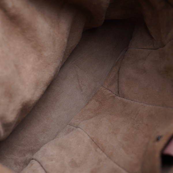 Balo Bottega tím sz24x12x30 KG+